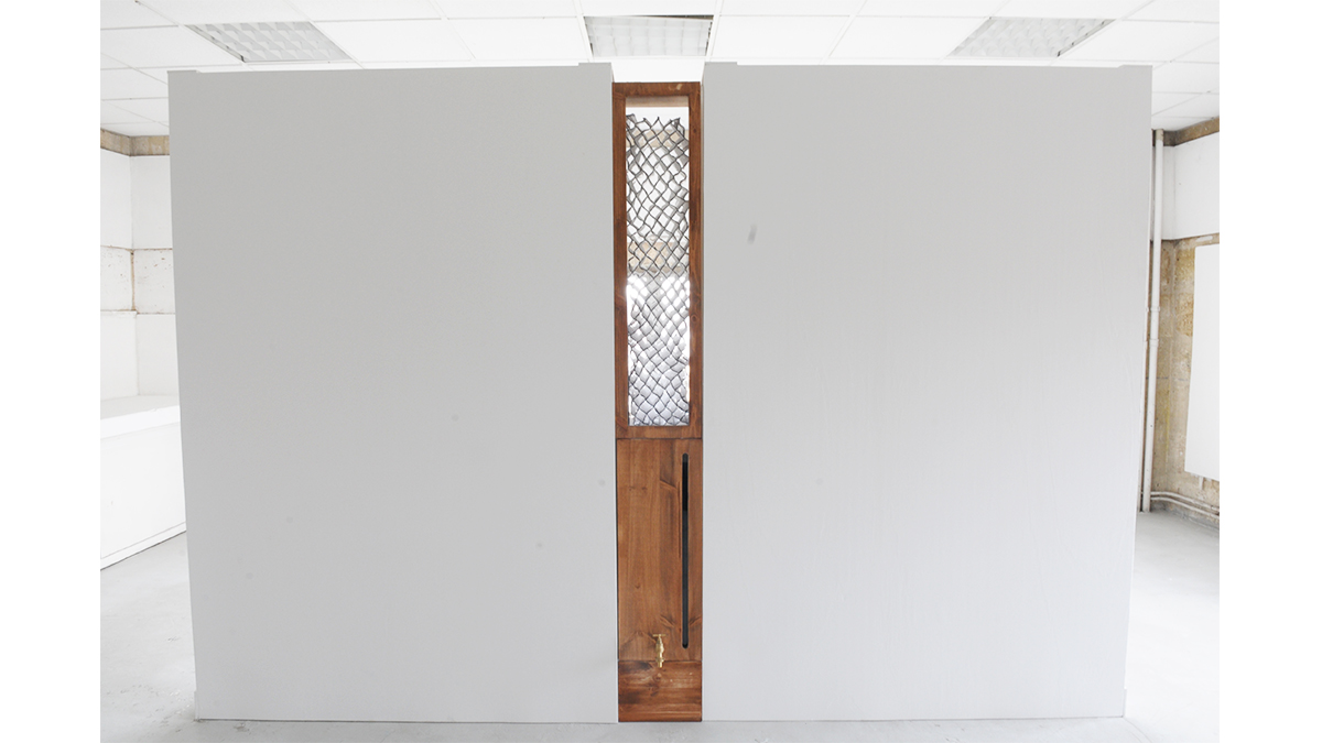 DNSEP Design 2015 Marine Mastin © Pierre Lavesque