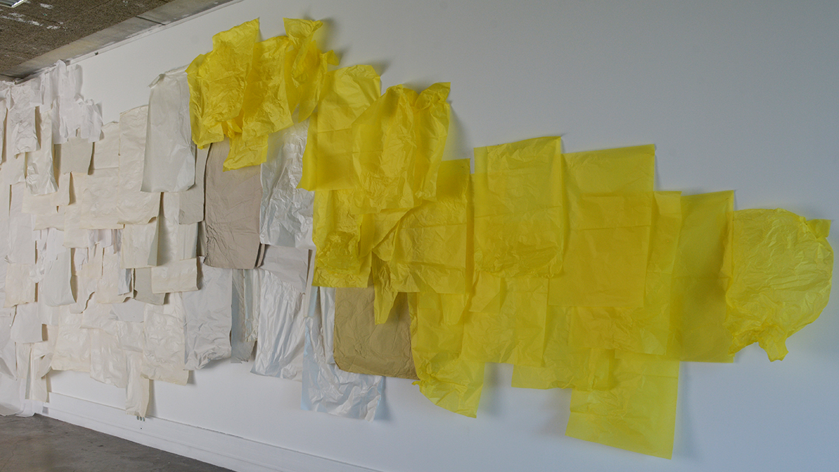 DNA Art 2015 - Rocagel Andréa © Hugo Durante