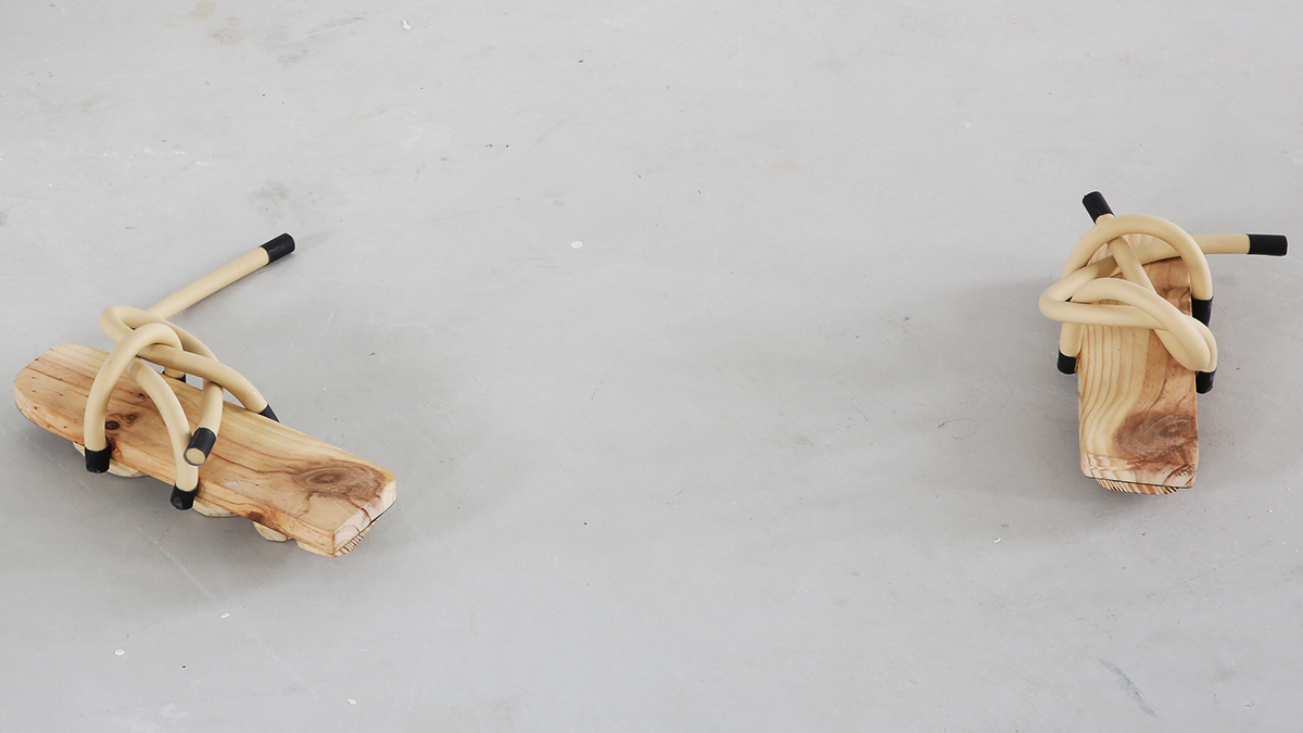 DNA Design 2016 - Dong Fang © Elsa Prudent et Kevin Barois