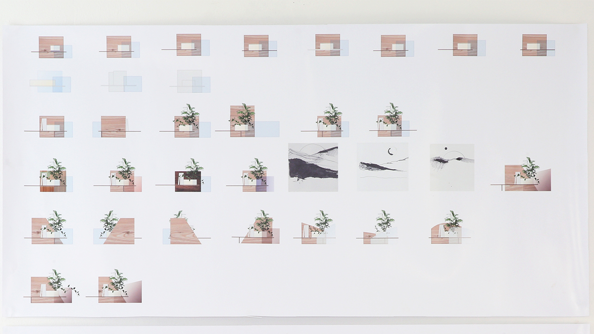 DNA Design 2016 - Mauget Lina © Elsa Prudent et Kevin Barois