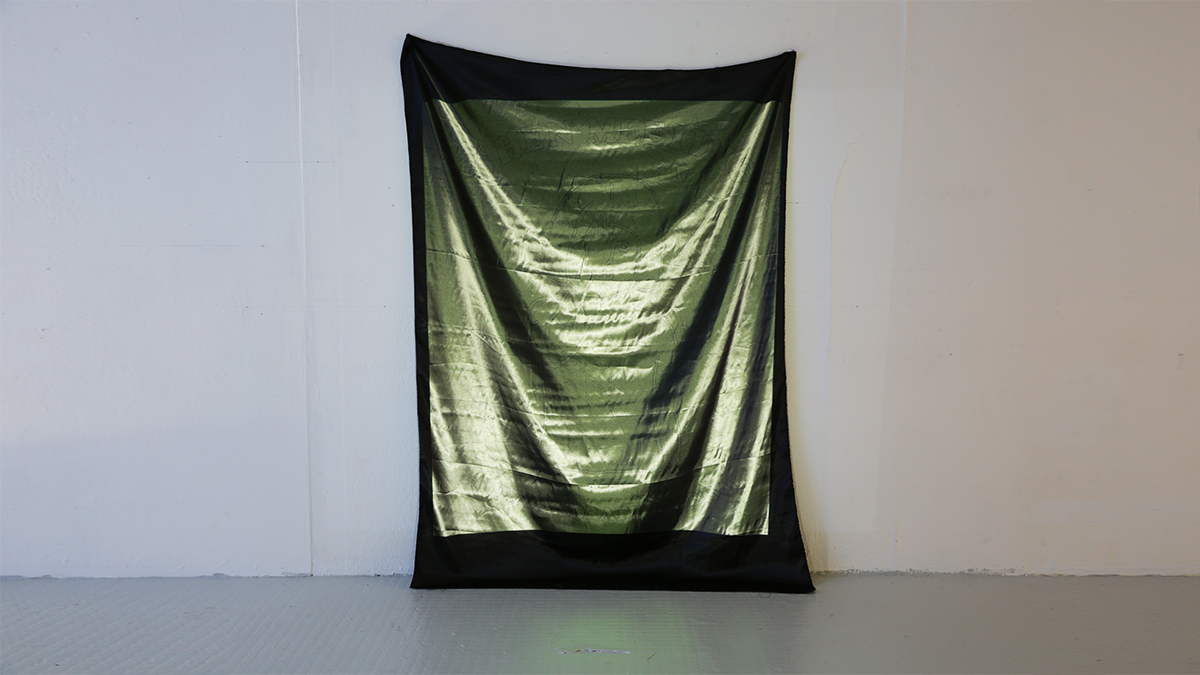 DNA Art 2016 - Morel Guillaume © Elsa Prudent et Kevin Barois