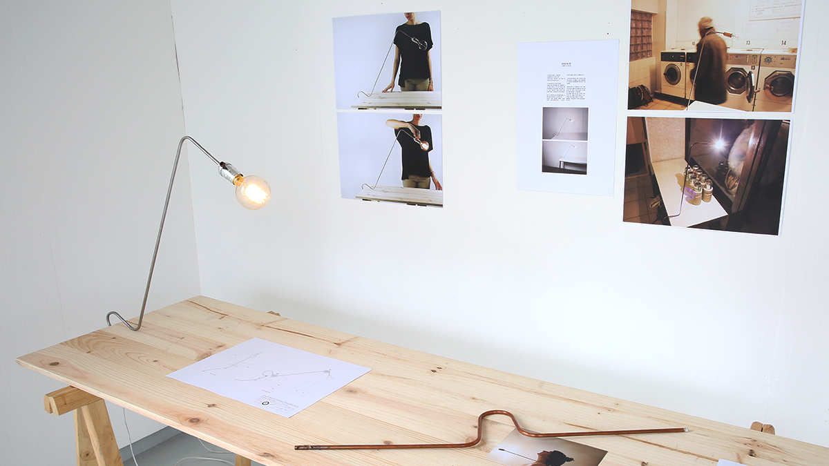 DNA Design 2016 - Gourlot Andréa-Maïlyss © Elsa Prudent et Kevin Barois