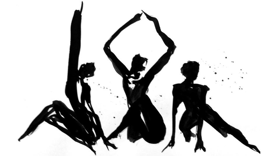 © "Fondamentaux du dessin" 2021 - Deborah Bowman