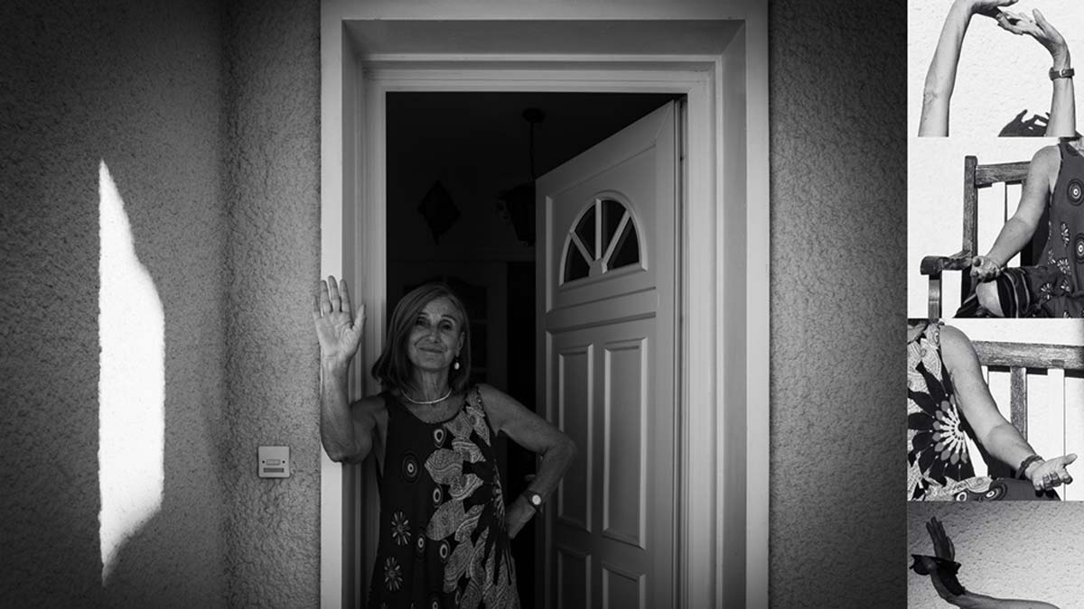 © Cours de Photographie - 2023-2024
