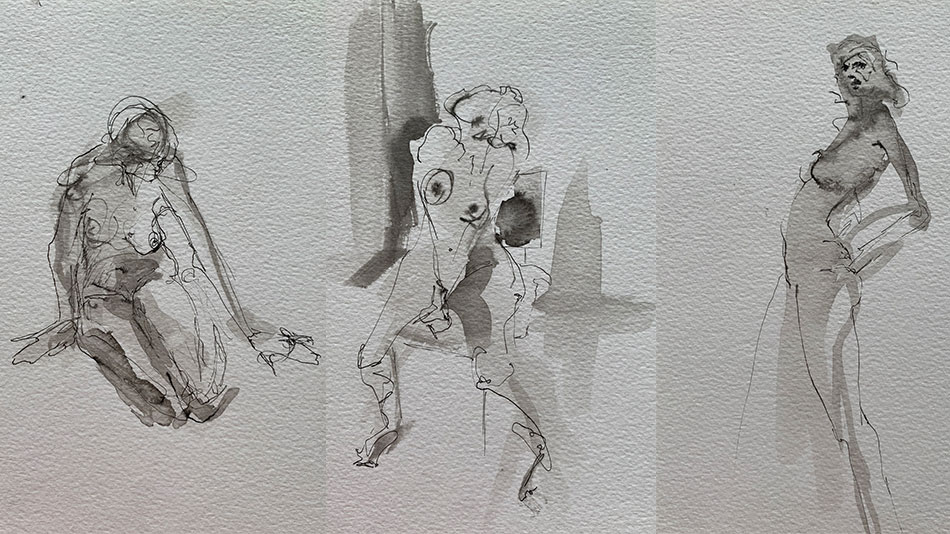 © Silvana Gallinotti