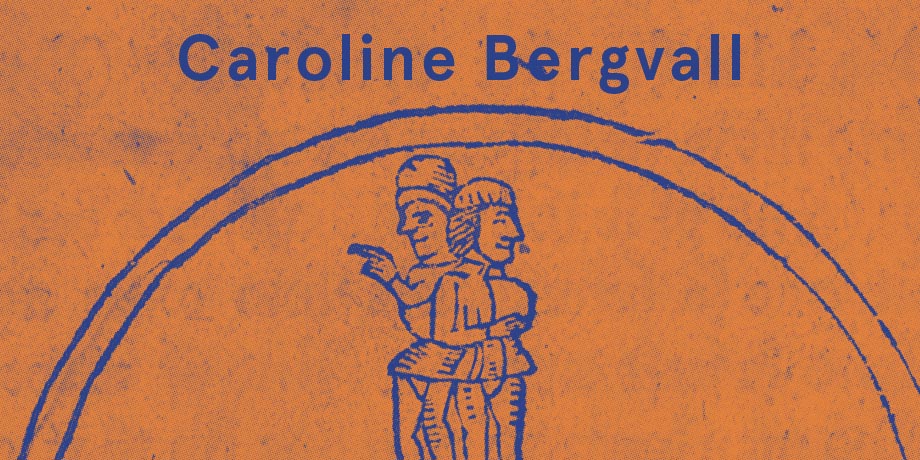 Caroline Bergvall