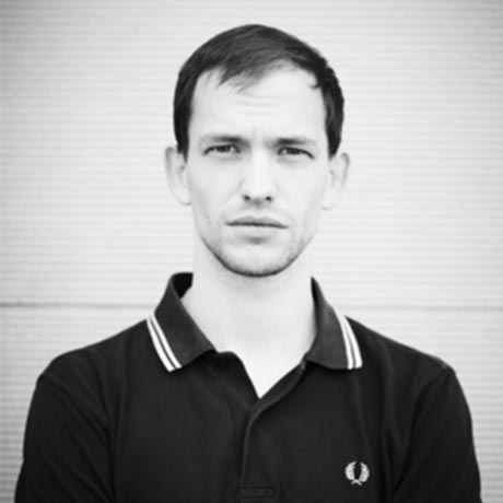 Nick Oberthaler