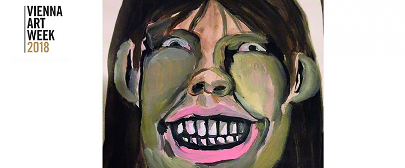 Photo : Anouk Lalanne, autoportrait réaliste, 2017