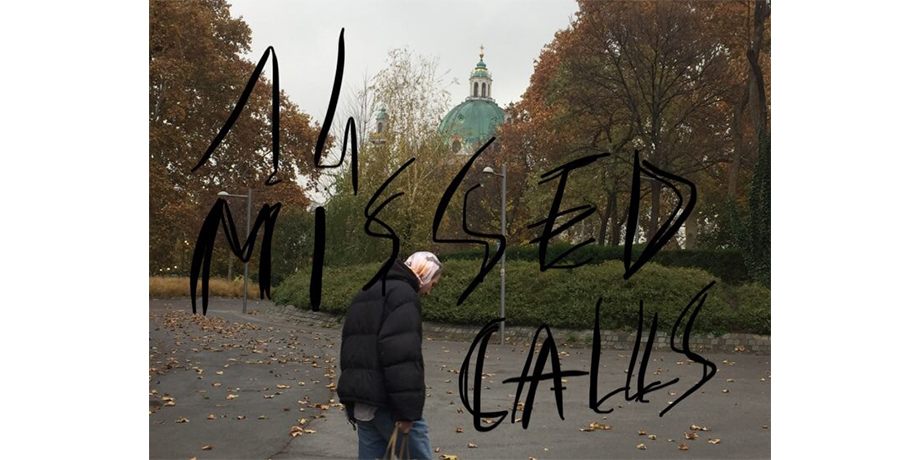 © Manon Tardy, Lulu à Karlsplatz, 2018