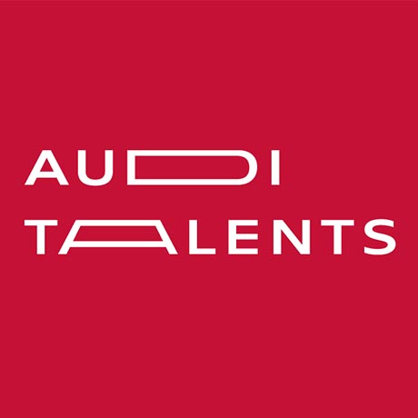 Audi talents