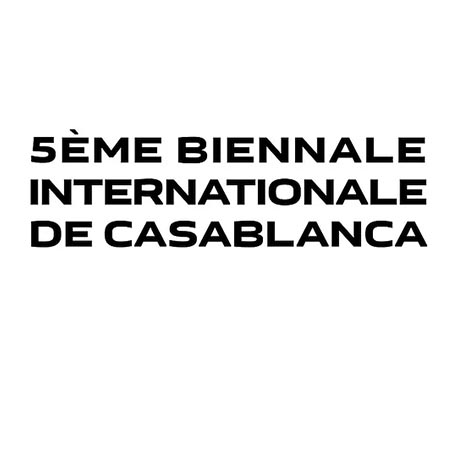 Biennale Internationale de Casablanca