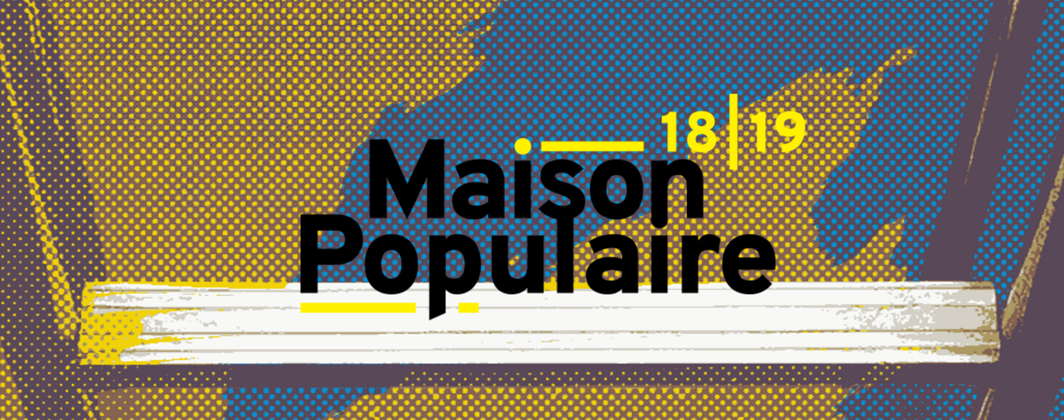 Résidence curatoriale 2020