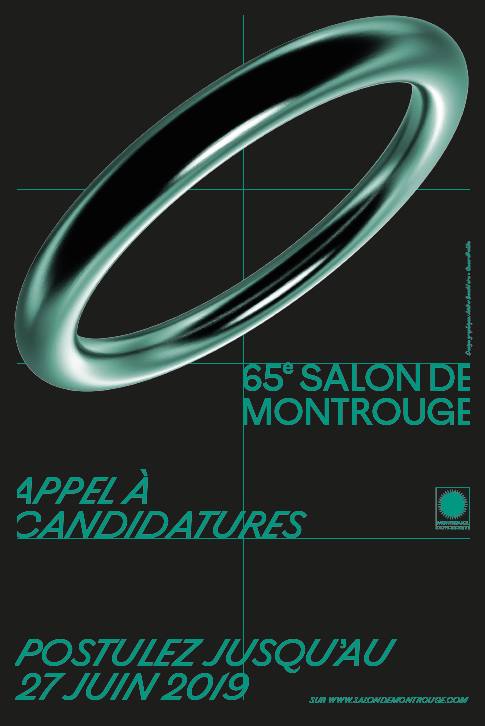 Salon de Montrouge