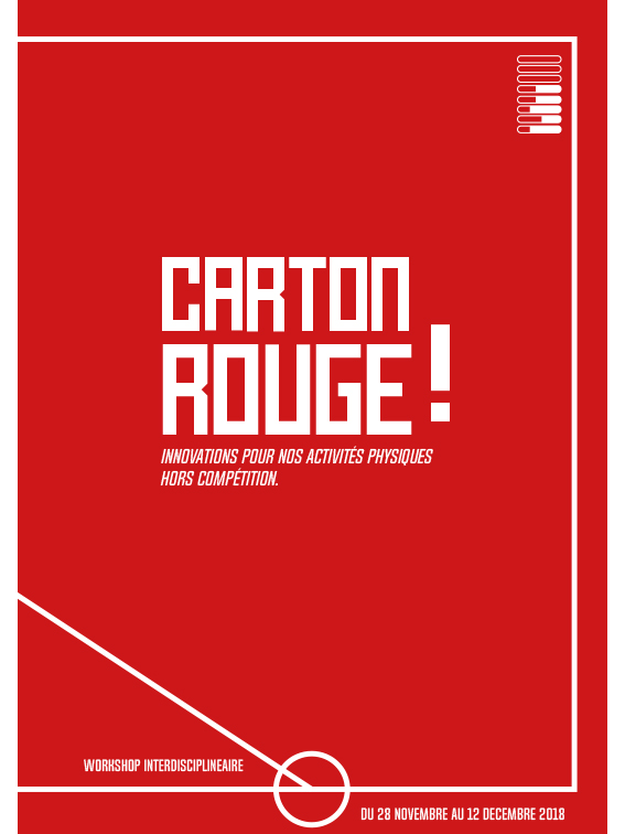 Carton rouge !