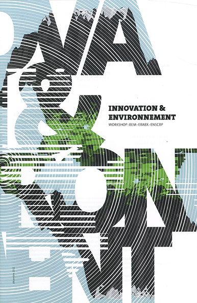 Innovation et environnement