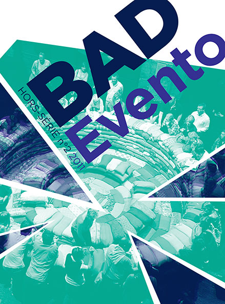 BAD EVENTO