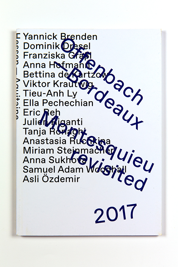 Zollamt Exposition