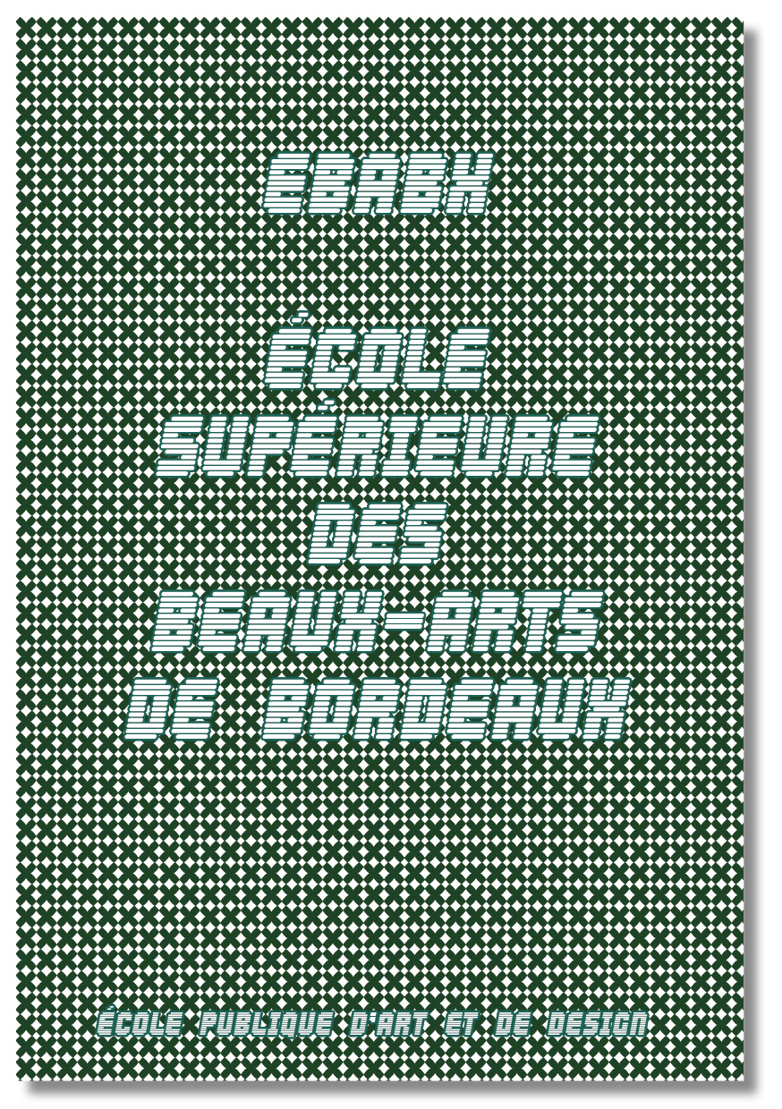 Couverture plaquette ebabx 2024-2025