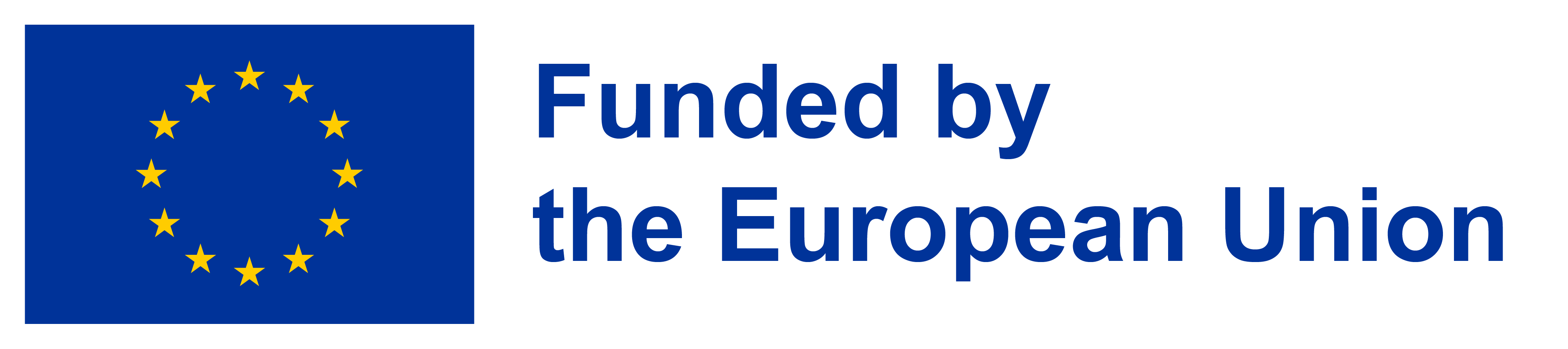 Funded erasmus