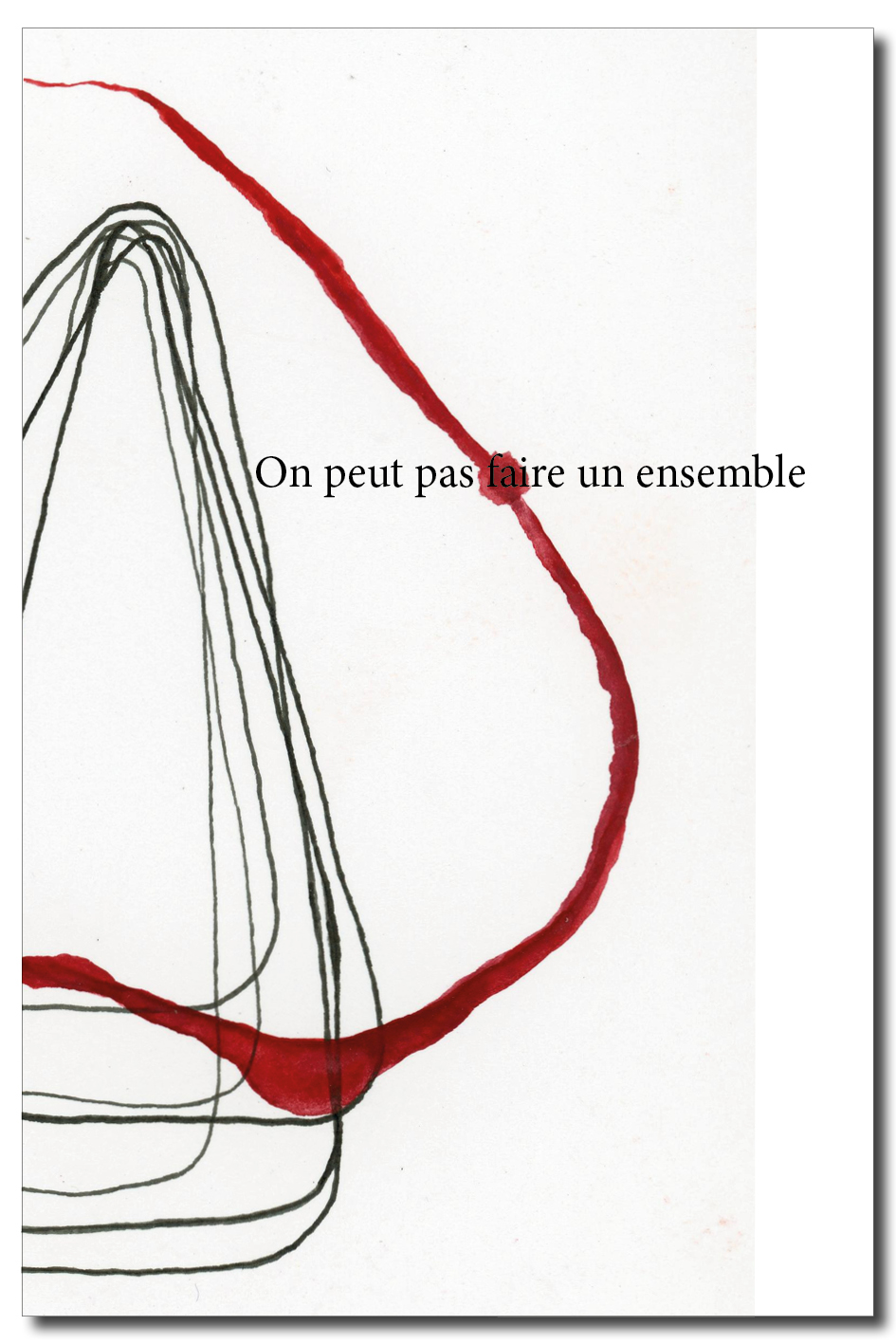 Mémoire Master Art - Océane Perrin 2019
