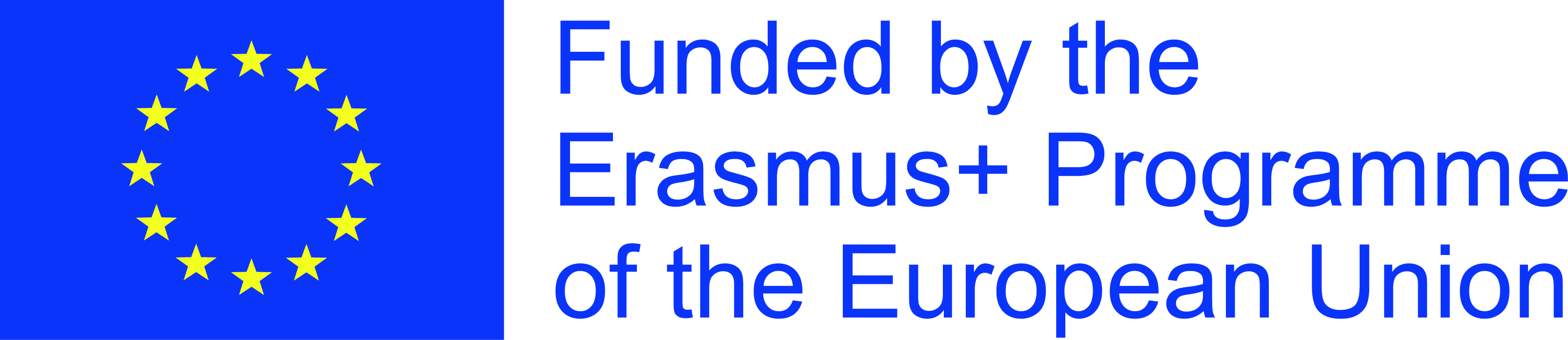 logo erasmus+