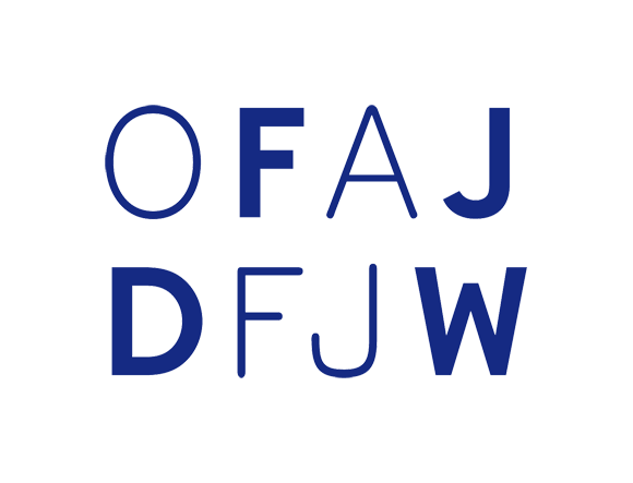 Logo OFAJ