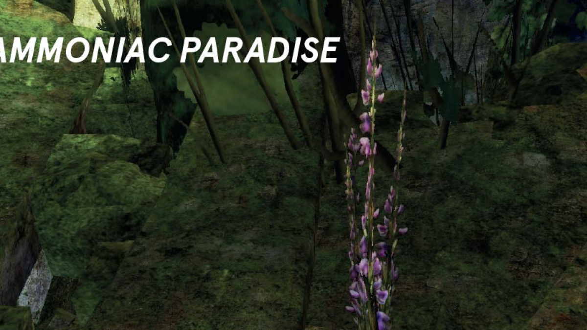 Ammoniac Paradise