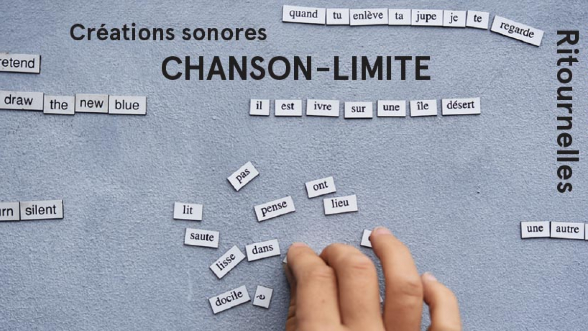 Chanson Limite