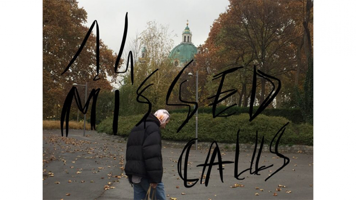 © Manon Tardy, Lulu à Karlsplatz, 2018