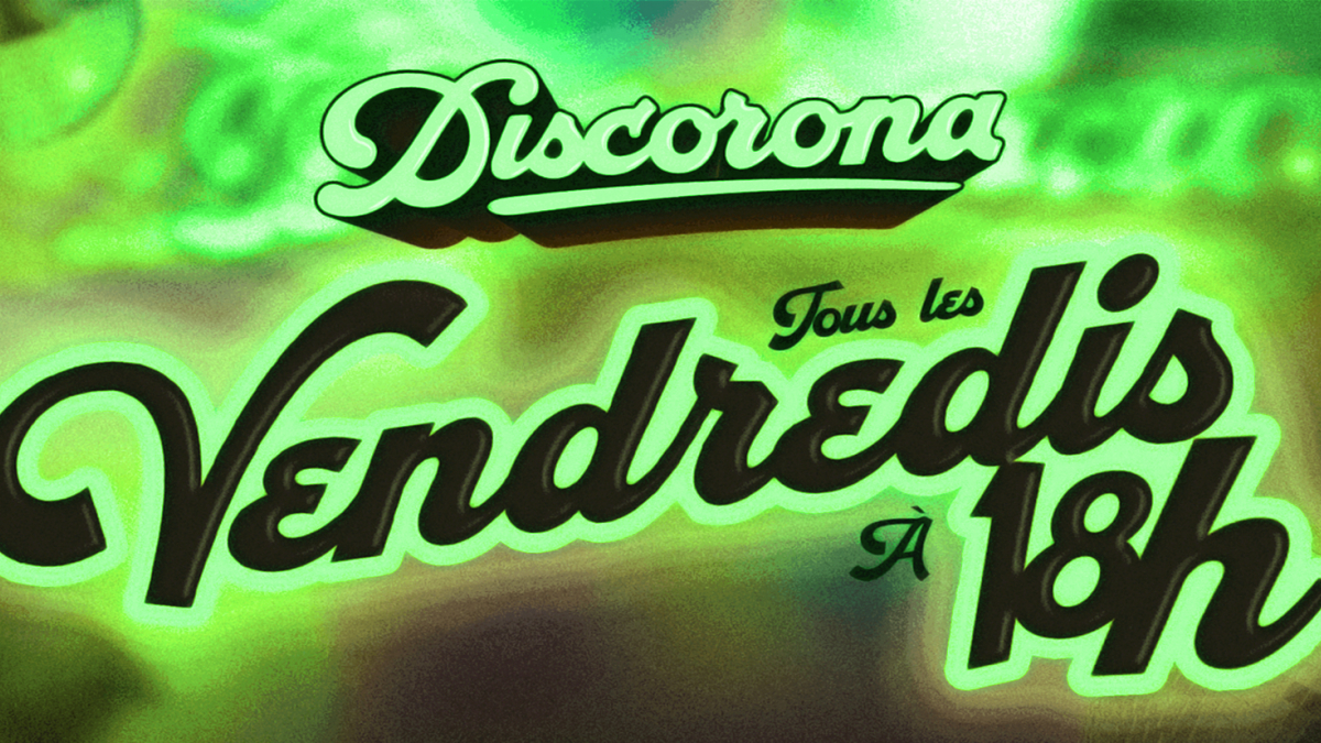 discorona 15 mai 2020