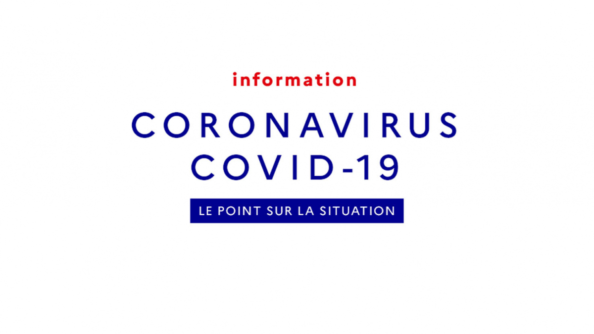 Actu covid