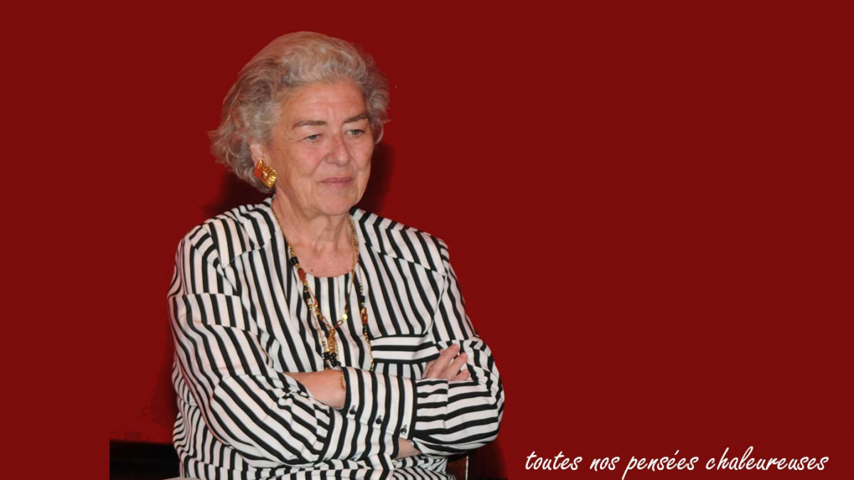 Guadalupe Echevarria, 2012