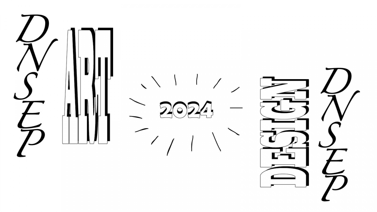 dnsep art et design 2024