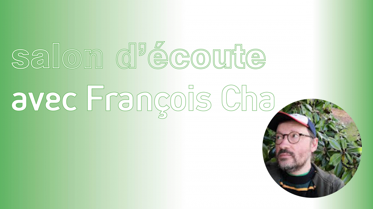 françois cha
