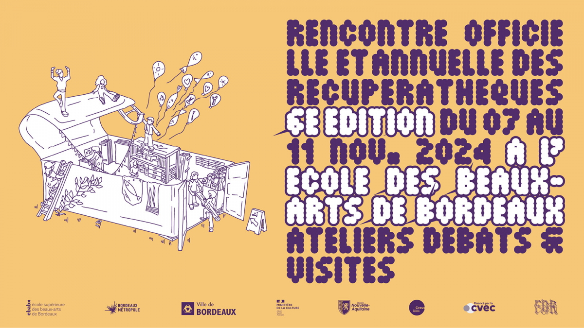 © ROAR 2024 à l'ebabx 
