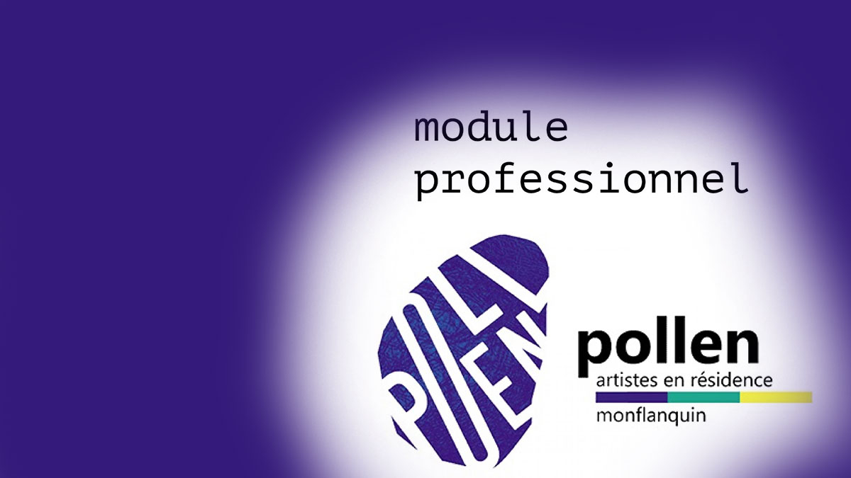 Monflanquin - résidence à Pollen 