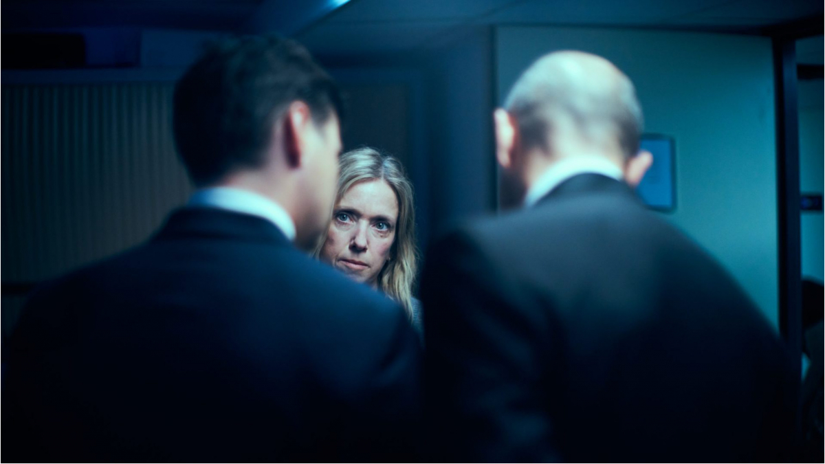 Dossier 137 © Fanny de Gouville