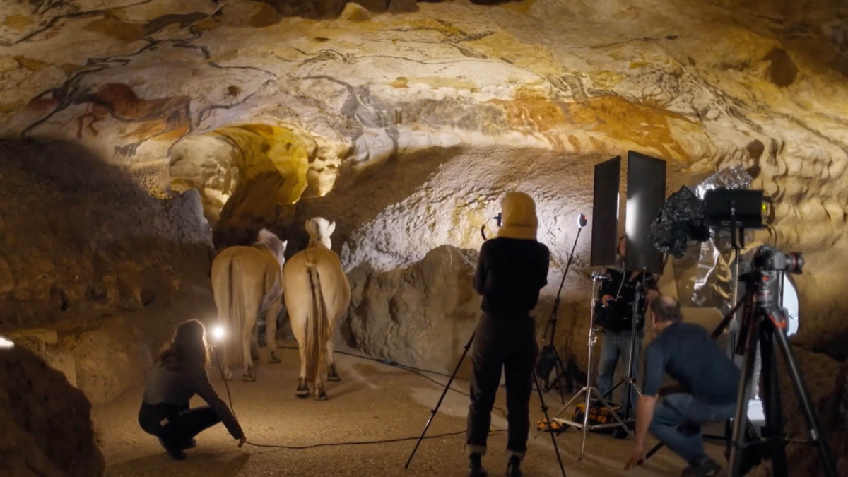 "Pour la peau" © Julie Chaffort