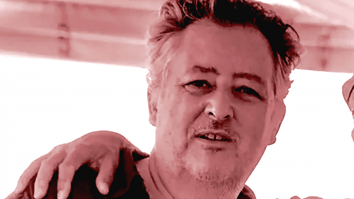 © Stéphane Corréard