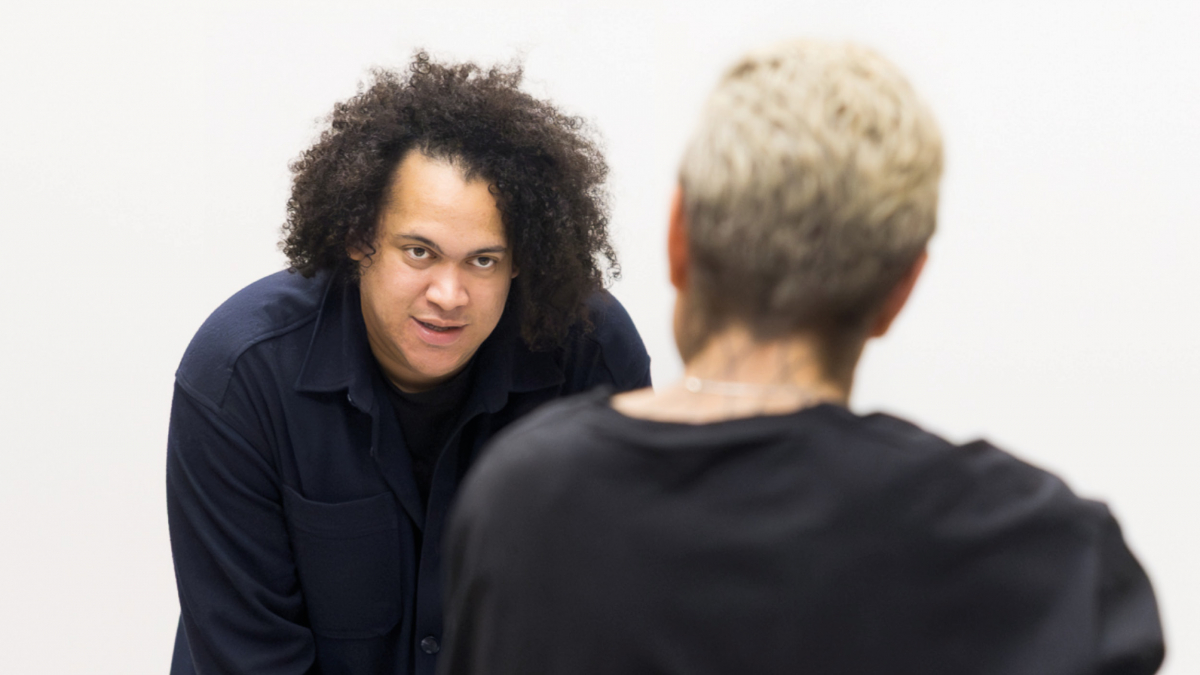 © Cédric Fauq, capc - pollen