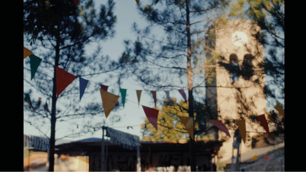 © Festa Major, Jean-Baptiste Alazard