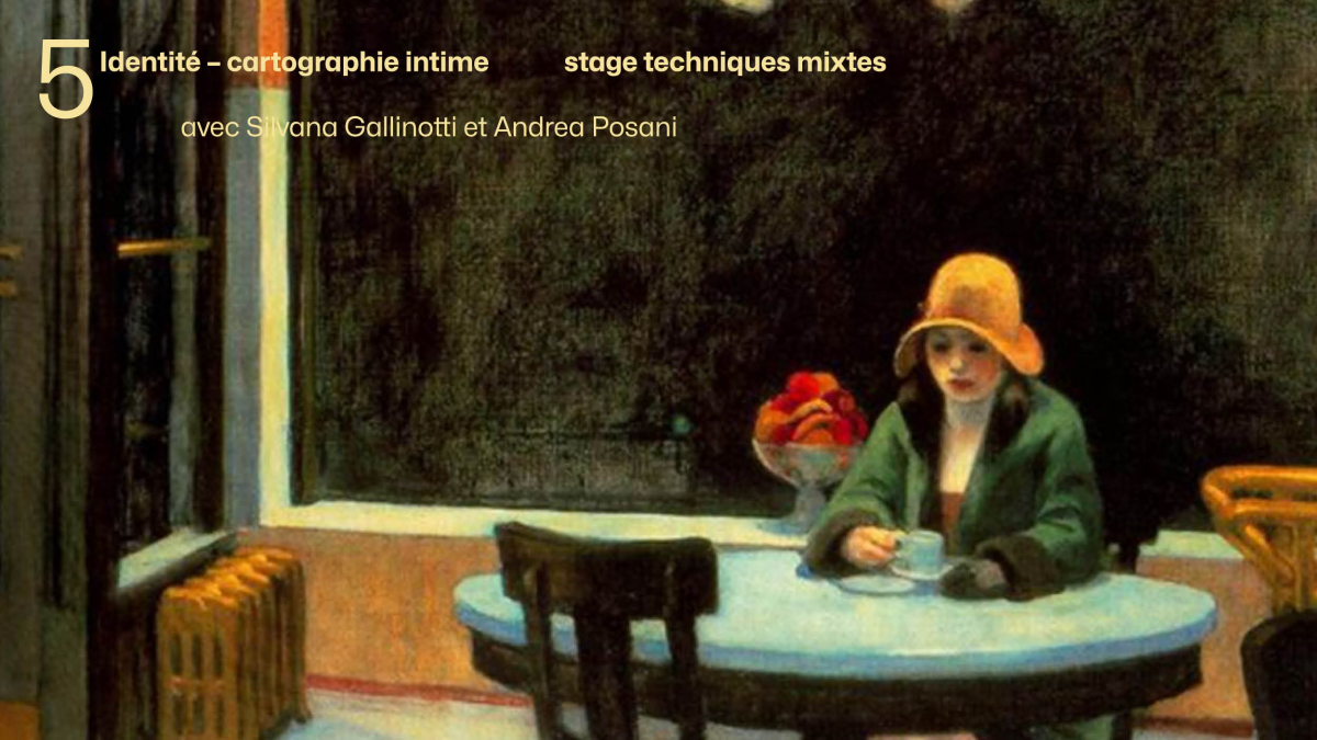© Edward Hopper