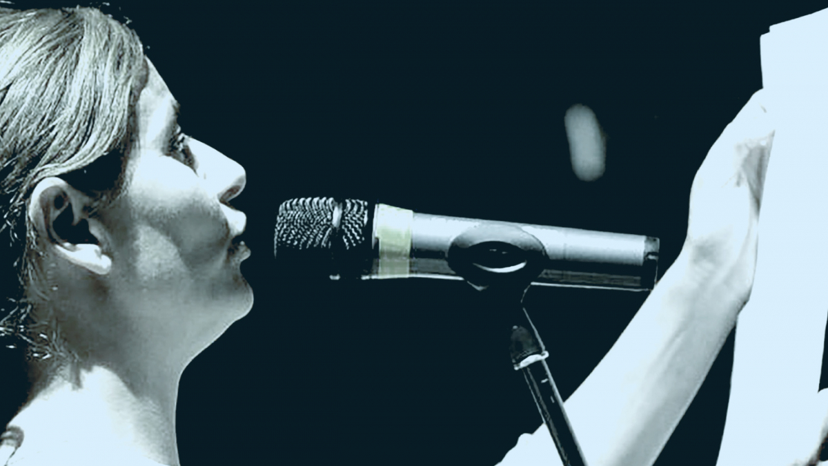 © Fanny de Chaillé