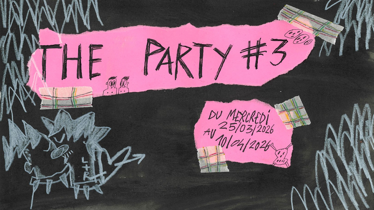 Visuel : Rickie David 