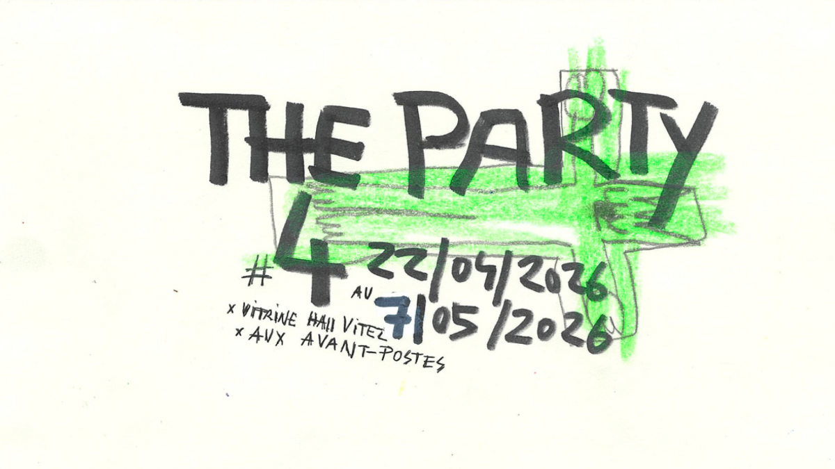 © Lili Kerboul et Rickie David