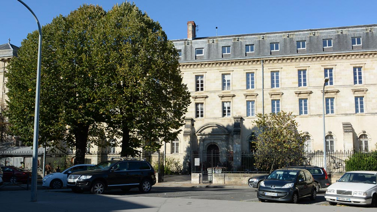 L'école