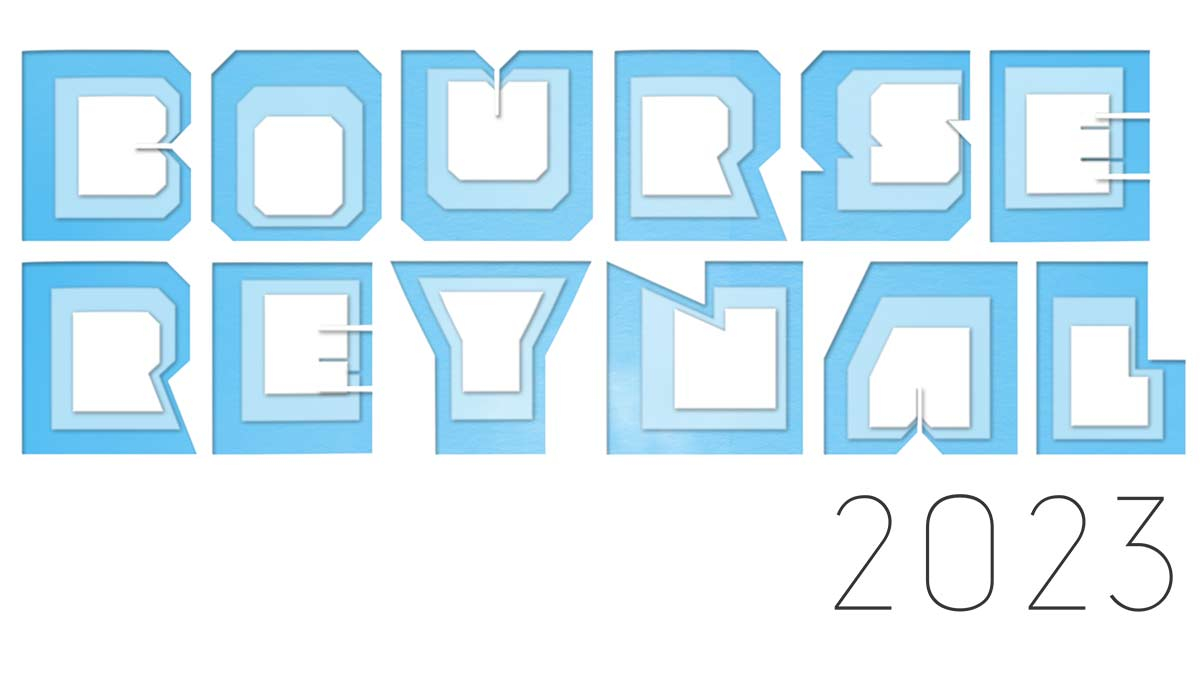 Logo Bourse Jean-Claude Reynal 2023 - logo revisité : Antoine Rathier