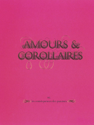 Edition Amours et corrolaires