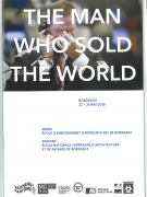 The man who sold the world