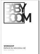 Couverture Baby-Boom